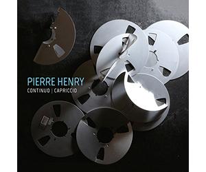 HENRY, PIERRE - CONTINU CAPRICCIO