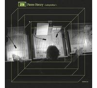 Henry, Pierre - Labyrinthe !