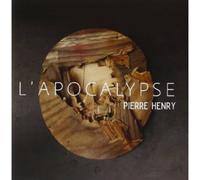 Henry, Pierre - L'Apocalypse
