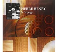 Henry, Pierre - Le Voyage