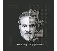 Henry,Pierre - Pierre Henry: 10.Sinfonie Von Beethoven-Remix