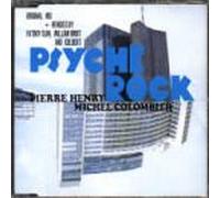 Henry, Pierre - Psyche Rock