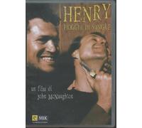 Henry Pioggia di Sangue