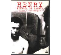 Henry Pioggia Di Sangue