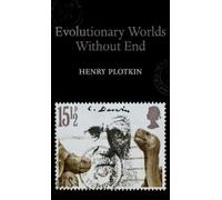 Henry Plotkin Evolutionary Worlds without End (Copertina rigida)