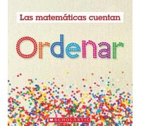 Henry Pluckrose Ordenar (Las Matemáticas Cuentan): Sorting (M (Copertina rigida)