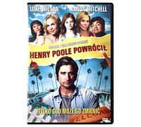 Henry Poole Is Here [DVD] (IMPORT) (Nessuna versione italiana)