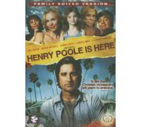 Henry Poole Is Here: Family Edited Version [Edizione: Germania]