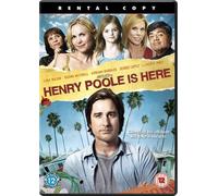 Henry Poole Is Here [Region 2]