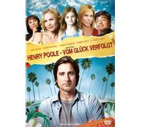 Henry Poole - Vom Glück verfolgt