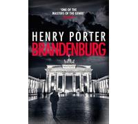 Henry Porter Brandenburg (Tascabile) Robert Harland
