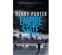 Henry Porter Empire State (Tascabile)
