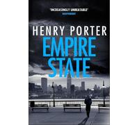 Henry Porter Empire State (Tascabile) Robert Harland