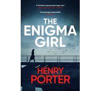 Henry Porter The Enigma Girl (Tascabile)
