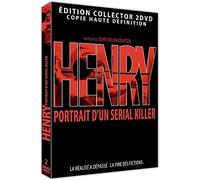Henry, portrait d'un serial killer