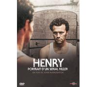 Henry, portrait d'un serial killer (DVD) Michael Rooker Tom Towles