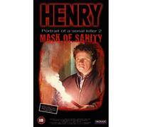 Henry: Portrait of a Serial...