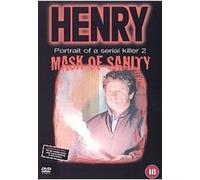 Henry - Portrait Of A Serial Killer 2 [Edizione: Regno Unito] [Edizione: Regno Unito]