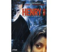 Henry: Portrait of a Serial Killer 2, Mask of Sanity