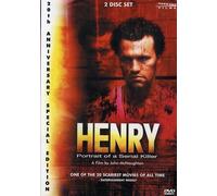 Henry: Portrait of a Serial Killer (20th Anniversary Special Edition) (DVD)