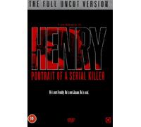Henry, Portrait of A Serial Killer [Edizione: Regno Unito]