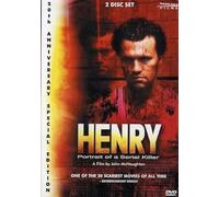 Henry: Portrait Of A Serial Killer [Edizione: Stati Uniti]
