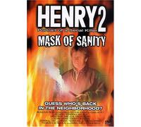 Henry: Portrait of a Serial Killer: Volume 2