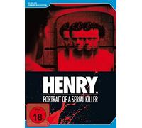 Henry - Portrait of a Serialkiller