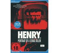 Henry - Portrait of a Serialkiller