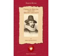 Henry Pott Francis Bacon and his Secret Society (Tascabile)