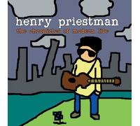 Henry Priestman - The Chronicles of Modern Life