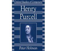 Henry Purcell