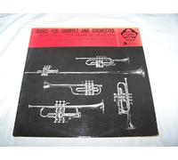 Henry Purcell, Antonio Vivaldi, Joseph Haydn - Music For Trumpet And Orchestra