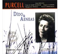 Henry Purcell - Dido & Aeneas