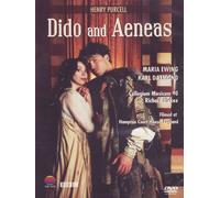 Henry Purcell - Dido and Aeneas