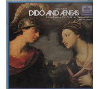 Henry Purcell - Dido And Æneas - Archiv Produktion - 2547 032