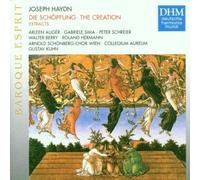HENRY PURCELL Die Schopfung Highlight (CD)