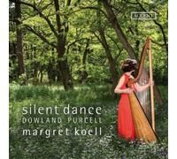 Henry Purcell Dowland/Purcell: Silent Dance (CD) Album