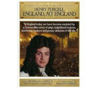 Henry Purcell - Henry Purcell and Michael Ball: England, My England [DVD]