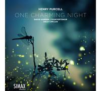 Purcell - One Charming Night