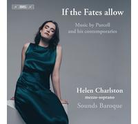 If The Fates Allow - Music By Purcell And His Contemporaries
