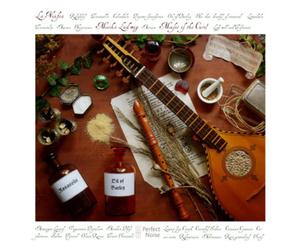 Henry Purcell La Ninfea: Music Is the Cure (CD) Album
