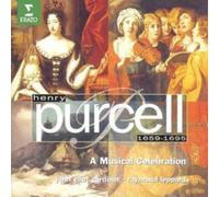 Gardiner - Purcell Compilation