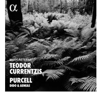 7471089 Audio Cd Henry Purcell - Dido And Aeneas