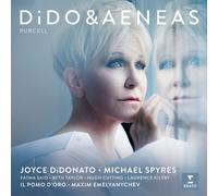 Joyce DiDonato, Fatma Said, Michael Spyres, Il pomo d'oro, Maxim Emelyanychev - Purcell: Dido and Aeneas, Z. 626