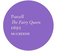 Henry Purcell Purcell: The Fairy Queen 1692 (CD) Album