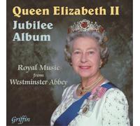 Henry Purcell Queen Elizabeth II: Jubilee Album: Royal Music from Westminst (CD)