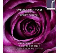 Corbetta/ Dennis/ Sounds Baroque - Sweeter Than Roses