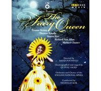 Music Blu-Ray Henry Purcell - The Fairy Queen