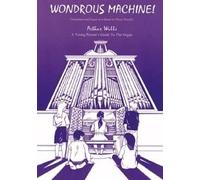 Henry Purcell-Wondrous Machine-BOOK